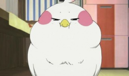 poro动漫,奇幻世界中的友谊与冒险之旅