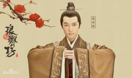 琅琊榜电视剧,权谋风云，英雄逆袭之路