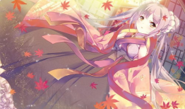 动漫大全,穿越时空的奇幻之旅