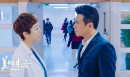 美好生活电视剧,探寻幸福生活的秘密之旅