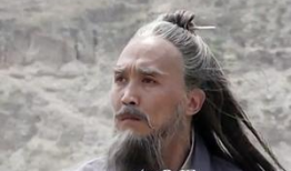 伍子胥电视剧,忠魂赤胆，复仇之路的传奇人生