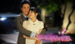 电视剧因为爱情有奇迹,电视剧有奇迹情感之旅