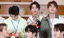 韩娱男团吃瓜爆料事件,揭秘吃瓜爆料背后的真相与争议