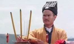 林正英电视剧,驱魔传奇，揭秘阴阳界